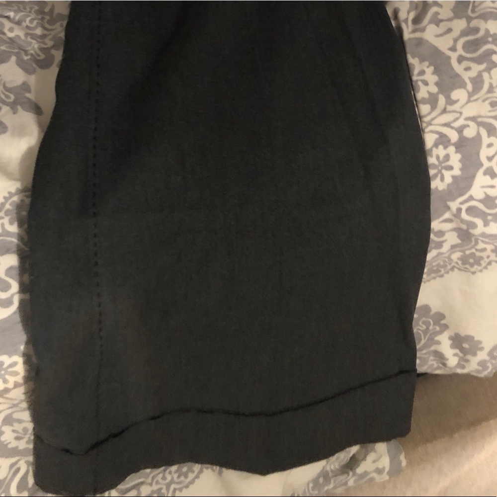 Vintage Anthropologie wide sailor pant - Picture 3 of 4